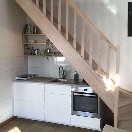 Apartmán Pracownia Pod 7 Štetín Exteriér fotografie