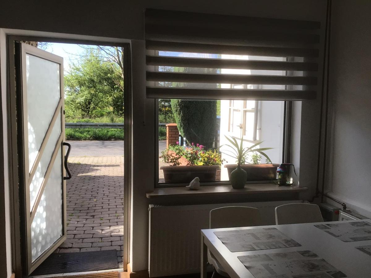 Apartmán Pracownia Pod 7 Štetín Exteriér fotografie