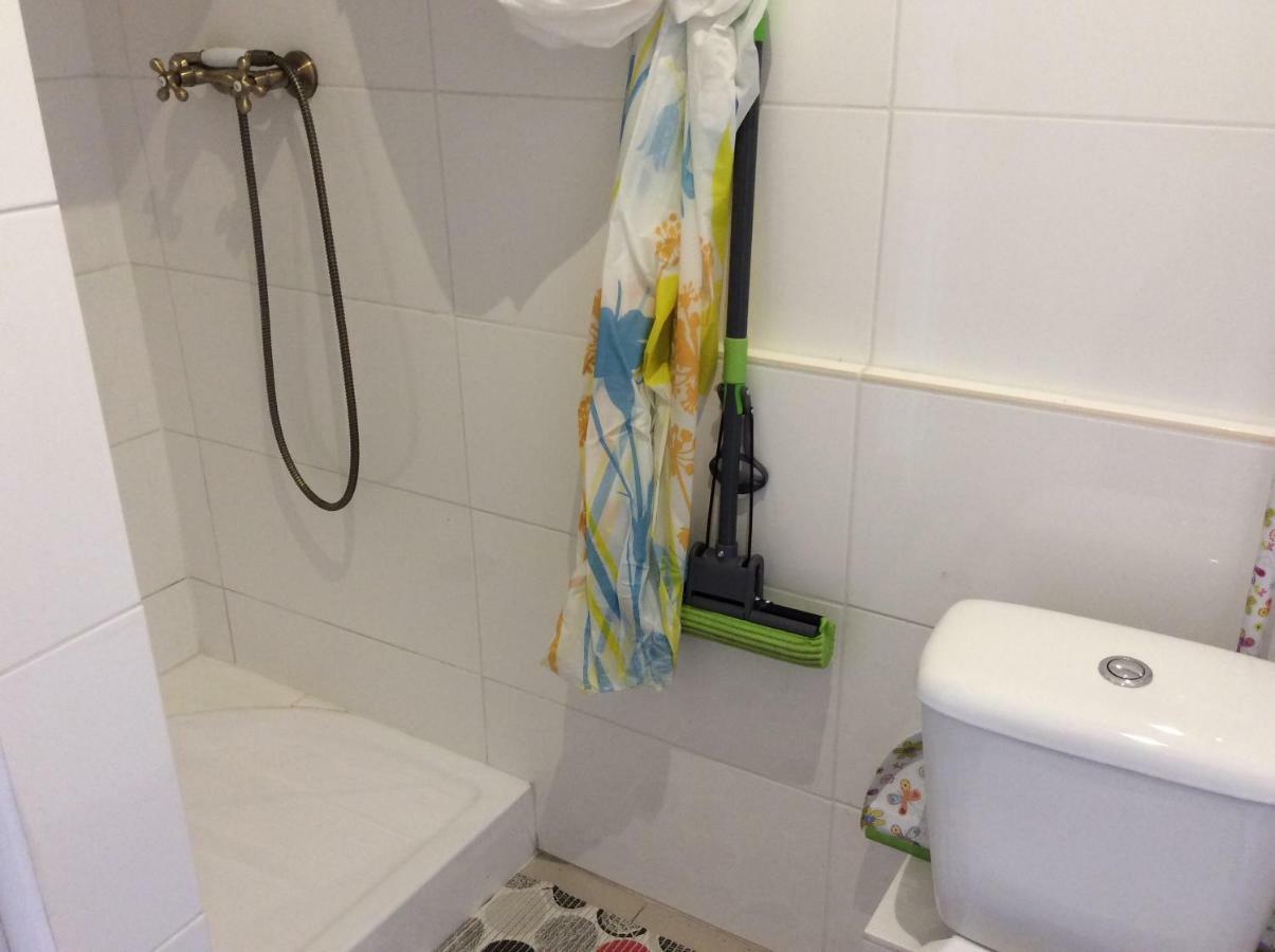 Apartmán Pracownia Pod 7 Štetín Exteriér fotografie