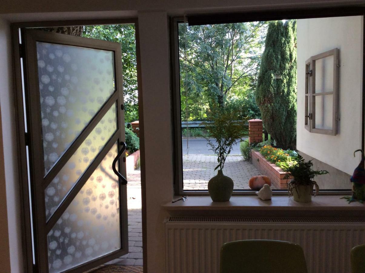 Apartmán Pracownia Pod 7 Štetín Exteriér fotografie